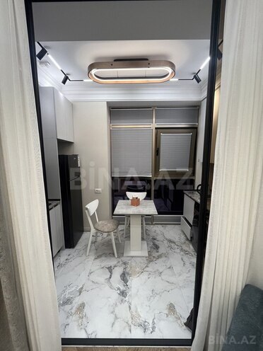 İcarəyə verilir 3 otaqlı yeni tikili 75 m², Nəriman Nərimanov m., photo 6 from 18