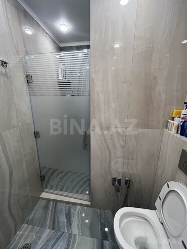 İcarəyə verilir 3 otaqlı yeni tikili 75 m², Nəriman Nərimanov m., photo 11 from 18