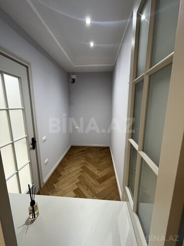 İcarəyə verilir 3 otaqlı yeni tikili 75 m², Nəriman Nərimanov m., photo 15 from 18