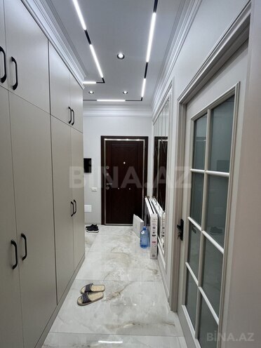 İcarəyə verilir 3 otaqlı yeni tikili 75 m², Nəriman Nərimanov m., photo 13 from 18