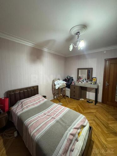 Satılır 2 otaqlı köhnə tikili 65 m², Dərnəgül m., photo 8 from 14