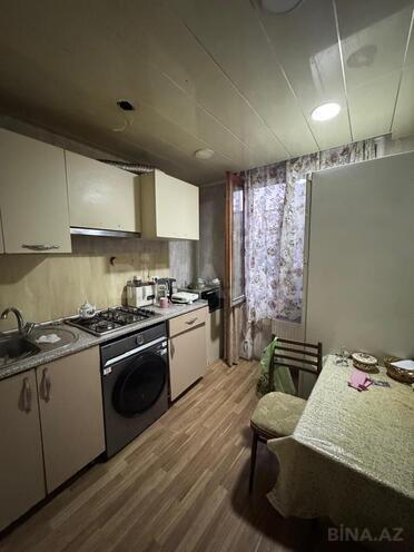 Satılır 2 otaqlı köhnə tikili 65 m², Dərnəgül m., photo 9 from 14