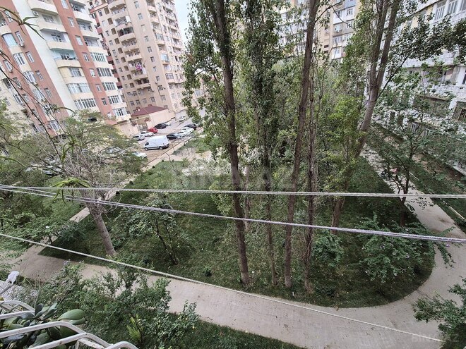 Продаётся 3-комн. вторичка 85 м², м. Халглар Достлугу, photo 15 from 17
