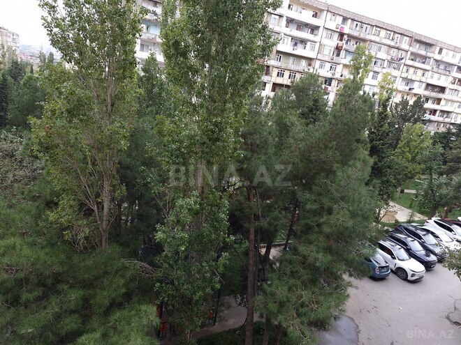 Продаётся 3-комн. вторичка 85 м², м. Халглар Достлугу, photo 16 from 17