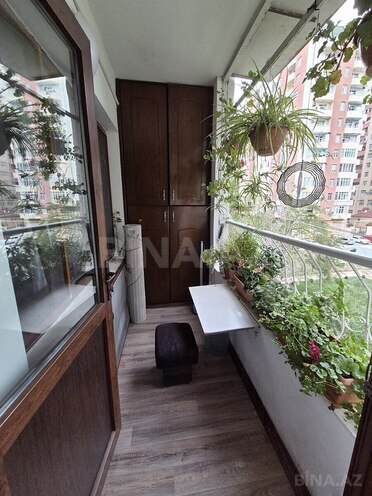 Продаётся 3-комн. вторичка 85 м², м. Халглар Достлугу, photo 14 from 17