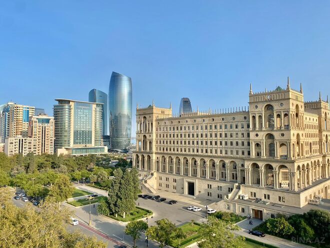 Сдается 3-комн. новостройка 110 м², м. 28 мая, photo 1 from 20