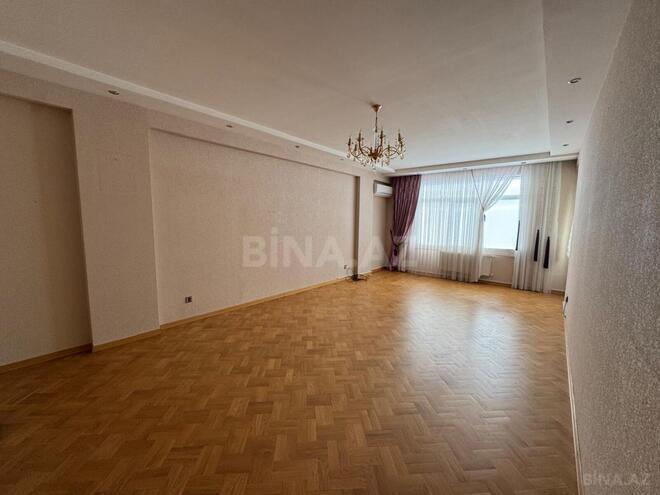 İcarəyə verilir 3 otaqlı yeni tikili 150 m², Nəriman Nərimanov m., photo 3 from 15
