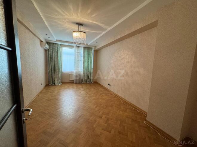İcarəyə verilir 3 otaqlı yeni tikili 150 m², Nəriman Nərimanov m., photo 10 from 15