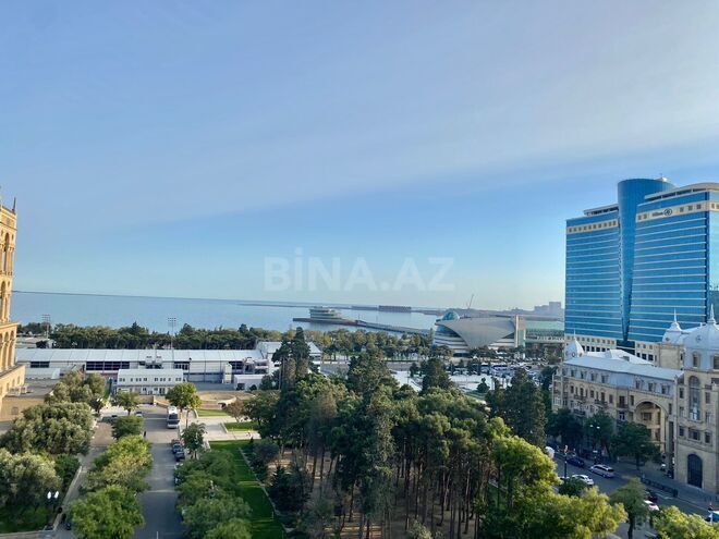 Сдается 3-комн. новостройка 110 м², м. 28 мая, photo 3 from 20