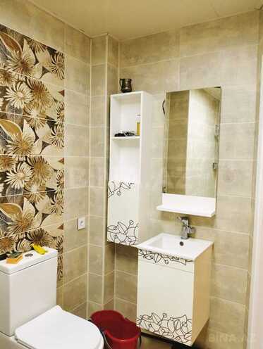 İcarəyə verilir 2 otaqlı yeni tikili 70 m², Şah İsmayıl Xətai m., photo 11 from 15