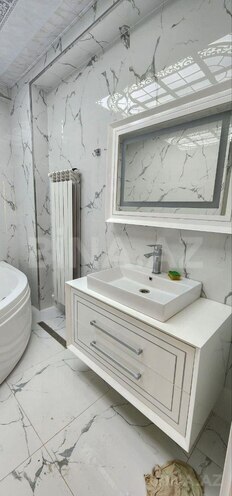 Сдаётся 3-комн. новостройка 100 м², м. Иншаатчылар, photo 15 from 16