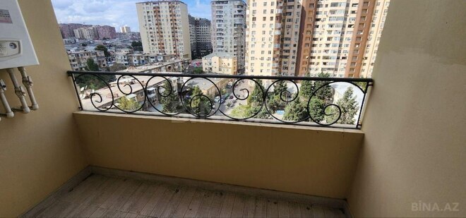 Сдаётся 3-комн. новостройка 100 м², м. Иншаатчылар, photo 8 from 16