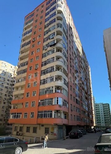 Satılır 2 otaqlı yeni tikili 86 m², Yeni Yasamal q., photo 1 from 8
