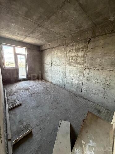 Satılır 2 otaqlı yeni tikili 86 m², Yeni Yasamal q., photo 4 from 8