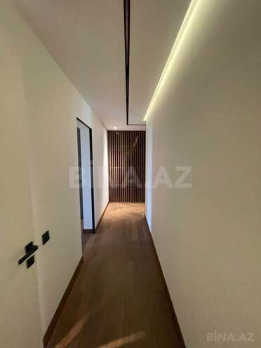 Satılır 3 otaqlı yeni tikili 200 m², İçəri Şəhər m., photo 29 from 32