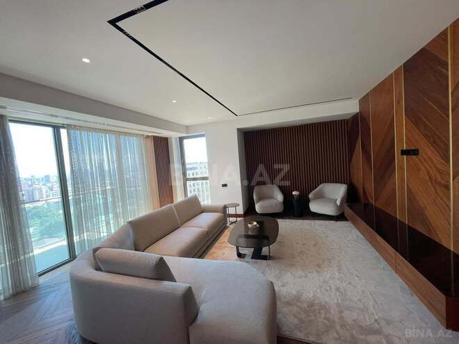 Satılır 3 otaqlı yeni tikili 200 m², İçəri Şəhər m., photo 7 from 32
