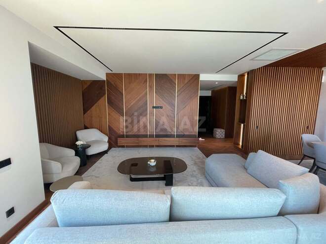 Satılır 3 otaqlı yeni tikili 200 m², İçəri Şəhər m., photo 9 from 32