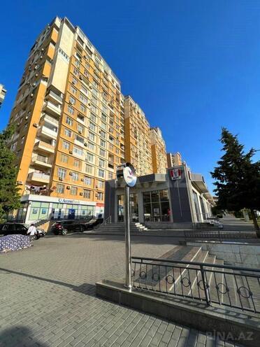 Продаётся 3-комн. новостройка 119 м², м. Ази Асланов, photo 1 from 27