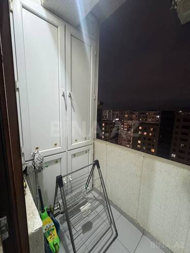 Продаётся 3-комн. новостройка 70 м², м. Кара Караев, photo 8 from 25