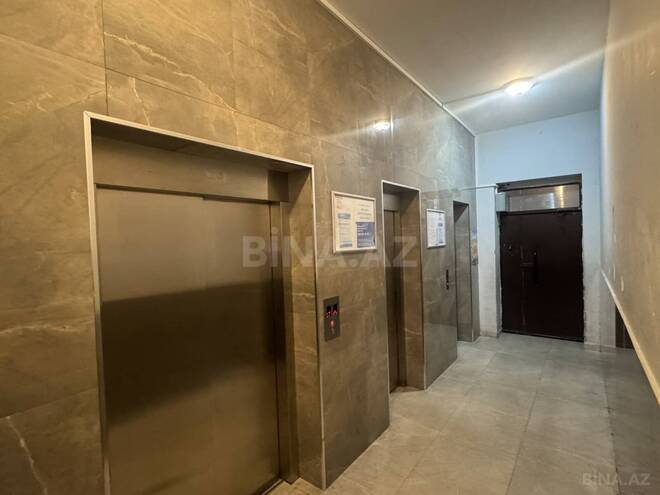Продаётся 3-комн. новостройка 70 м², м. Кара Караев, photo 17 from 25