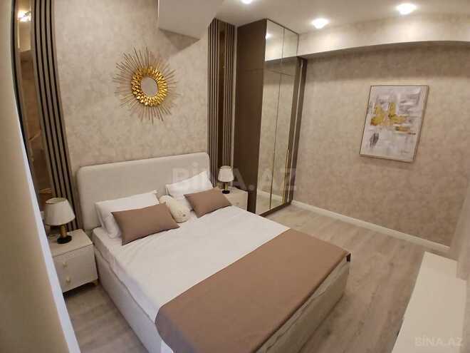 Satılır 2 otaqlı yeni tikili 61.5 m², Nərimanov r., photo 8 from 21