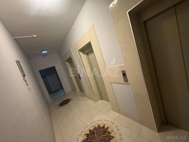 Продаётся 3-комн. новостройка 70 м², м. Кара Караев, photo 16 from 25
