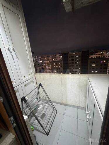 Продаётся 3-комн. новостройка 70 м², м. Кара Караев, photo 11 from 25