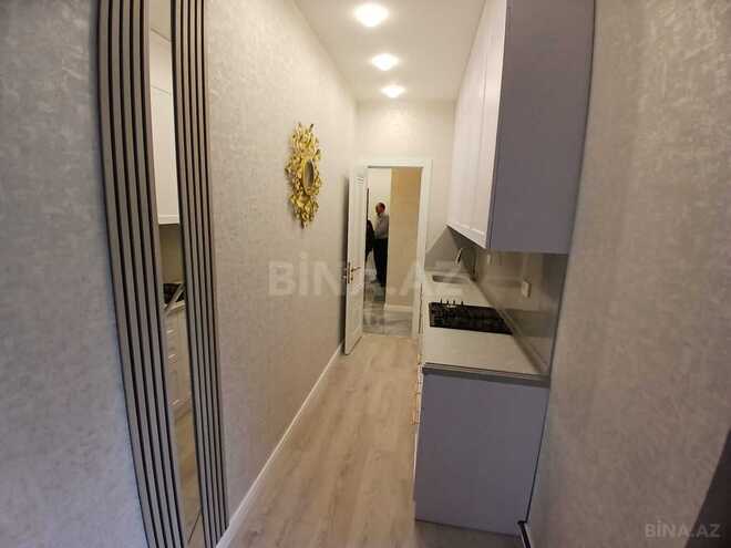 Satılır 2 otaqlı yeni tikili 61.5 m², Nərimanov r., photo 16 from 21