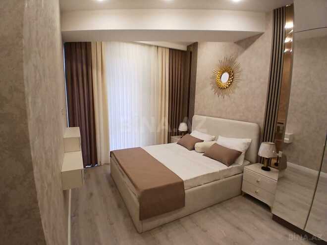 Satılır 2 otaqlı yeni tikili 61.5 m², Nərimanov r., photo 9 from 21