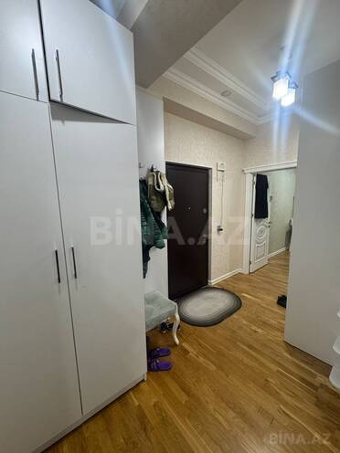 Продаётся 3-комн. новостройка 70 м², м. Кара Караев, photo 6 from 25