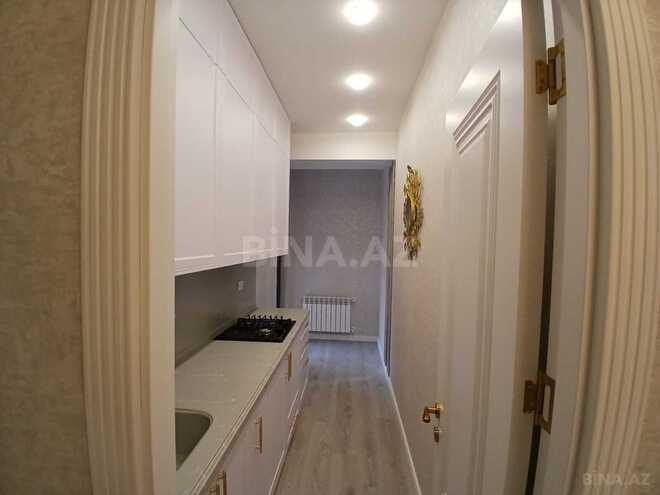 Satılır 2 otaqlı yeni tikili 61.5 m², Nərimanov r., photo 13 from 21