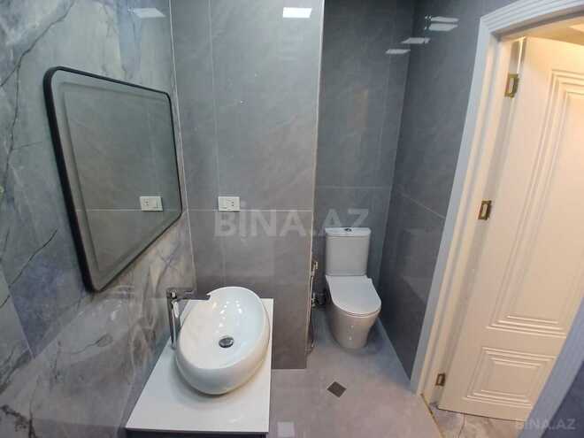 Satılır 2 otaqlı yeni tikili 61.5 m², Nərimanov r., photo 18 from 21