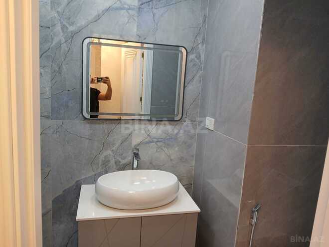 Satılır 2 otaqlı yeni tikili 61.5 m², Nərimanov r., photo 17 from 21