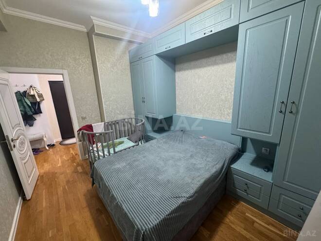 Продаётся 3-комн. новостройка 70 м², м. Кара Караев, photo 13 from 25