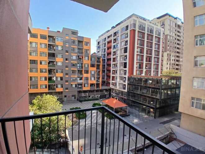 Satılır 2 otaqlı yeni tikili 61.5 m², Nərimanov r., photo 19 from 21