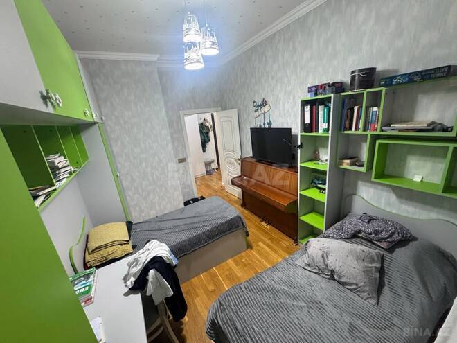 Продаётся 3-комн. новостройка 70 м², м. Кара Караев, photo 24 from 25
