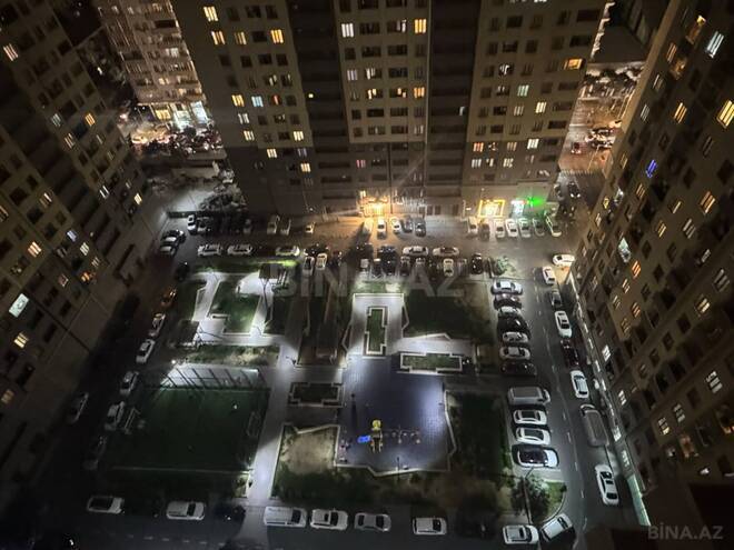 Продаётся 3-комн. новостройка 70 м², м. Кара Караев, photo 15 from 25