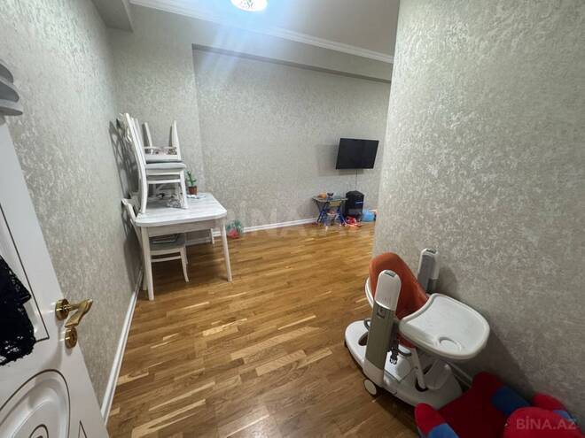 Продаётся 3-комн. новостройка 70 м², м. Кара Караев, photo 21 from 25