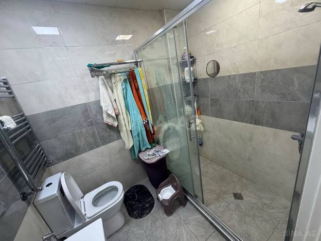 Продаётся 3-комн. новостройка 70 м², м. Кара Караев, photo 7 from 25