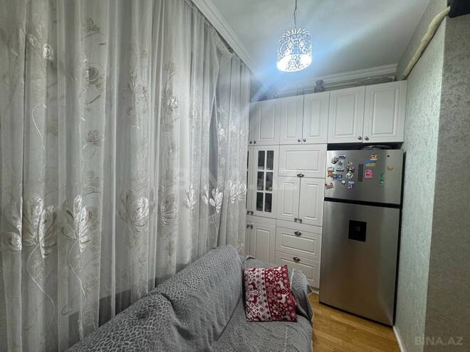 Продаётся 3-комн. новостройка 70 м², м. Кара Караев, photo 18 from 25