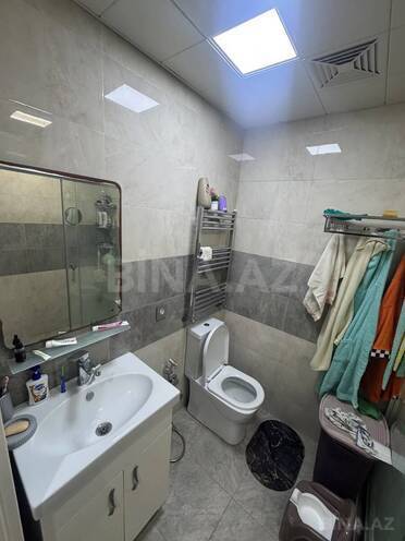 Продаётся 3-комн. новостройка 70 м², м. Кара Караев, photo 10 from 25