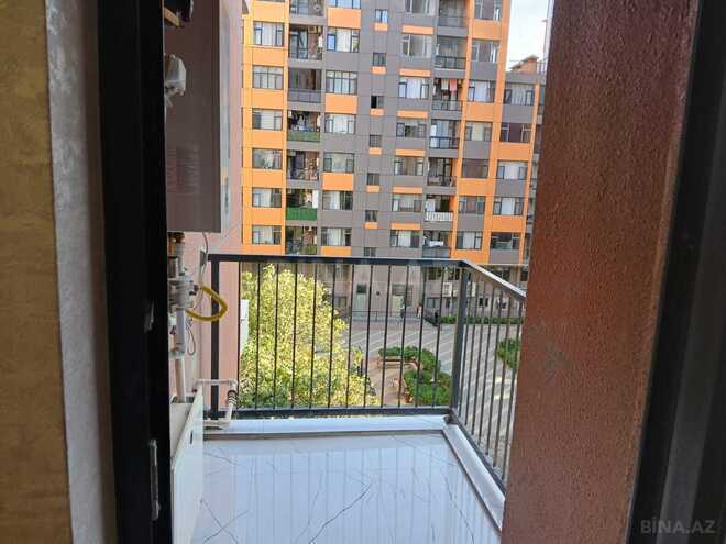 Satılır 2 otaqlı yeni tikili 61.5 m², Nərimanov r., photo 20 from 21