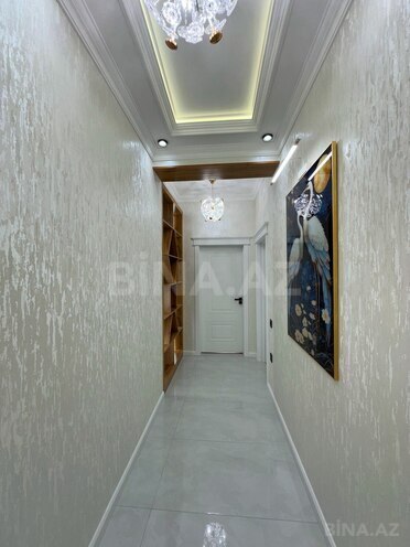 Продаётся 3-комн. новостройка 119 м², м. Ази Асланов, photo 5 from 27