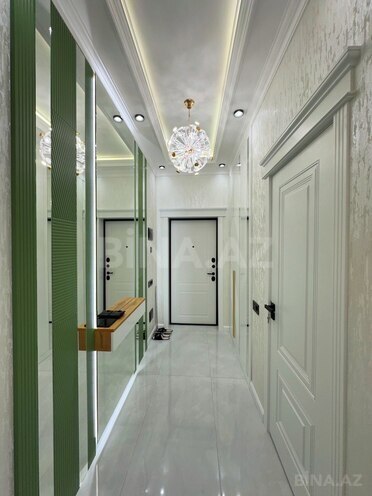 Продаётся 3-комн. новостройка 119 м², м. Ази Асланов, photo 7 from 27