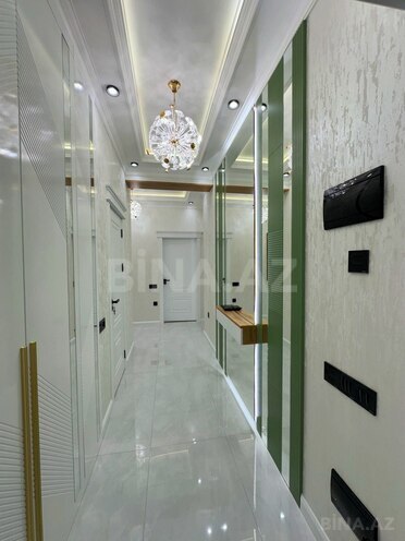 Продаётся 3-комн. новостройка 119 м², м. Ази Асланов, photo 3 from 27