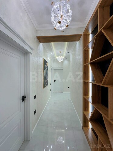 Продаётся 3-комн. новостройка 119 м², м. Ази Асланов, photo 6 from 27