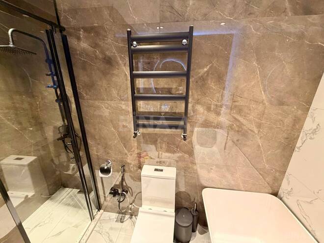 Продаётся 2-комн. новостройка 105 м², м. Гянджлик, photo 21 from 22