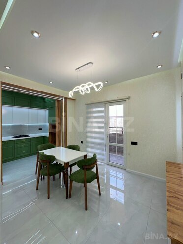 Продаётся 3-комн. новостройка 119 м², м. Ази Асланов, photo 8 from 27