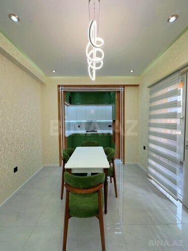Продаётся 3-комн. новостройка 119 м², м. Ази Асланов, photo 9 from 27