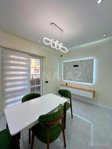 Продаётся 3-комн. новостройка 119 м², м. Ази Асланов, photo 12 from 27